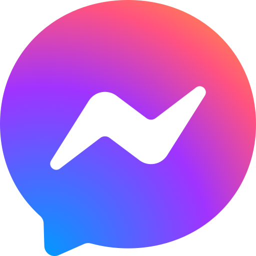 Chat on Messenger